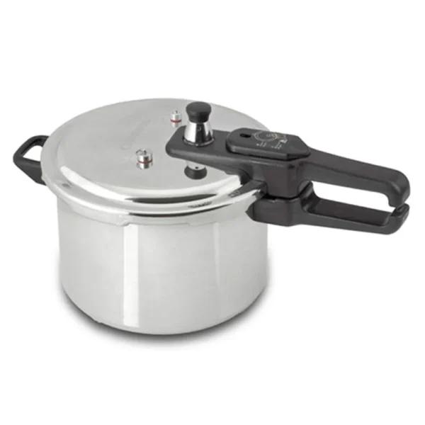 Black + Decker olla a presion 5lts PC500