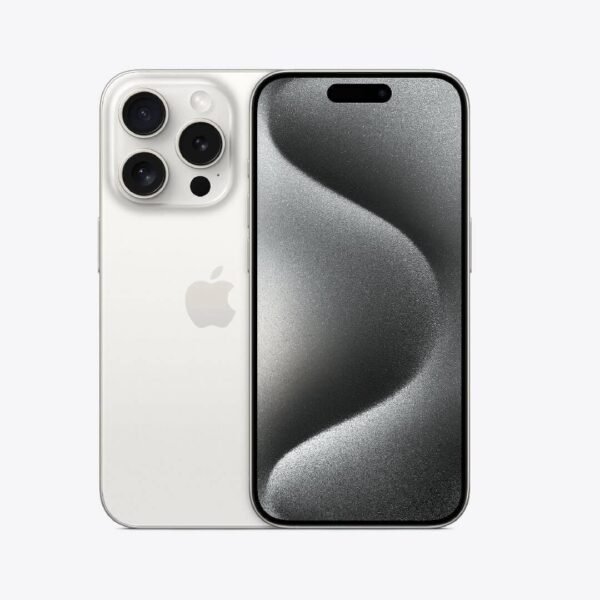 Iphone 15 Pro 256 Gb: El Smartphone Más Avanzado De Apple - Image 4