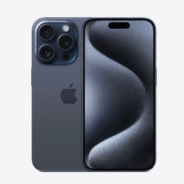 Iphone 15 Pro 256 Gb: El Smartphone Más Avanzado De Apple - Image 2