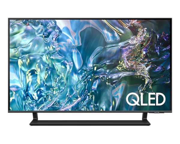 Pantalla Samsung Smart TV 50"" QLED" Q65 SERIE D