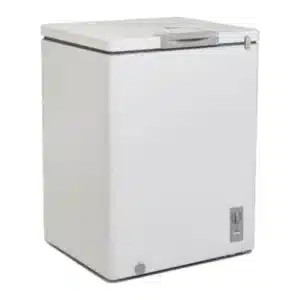 Midea Congelador Horizontal 5 Pies Mdrc205Fzm01