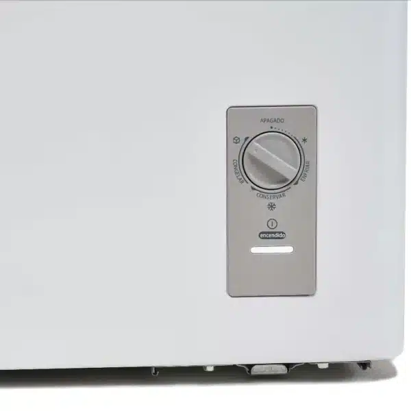 Midea Congelador Horizontal 5 Pies Mdrc205Fzm01 - Image 3
