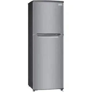 Frigidaire refrigerador 2 puerta  escarcha  5 cuft  FRTM13G3HPS