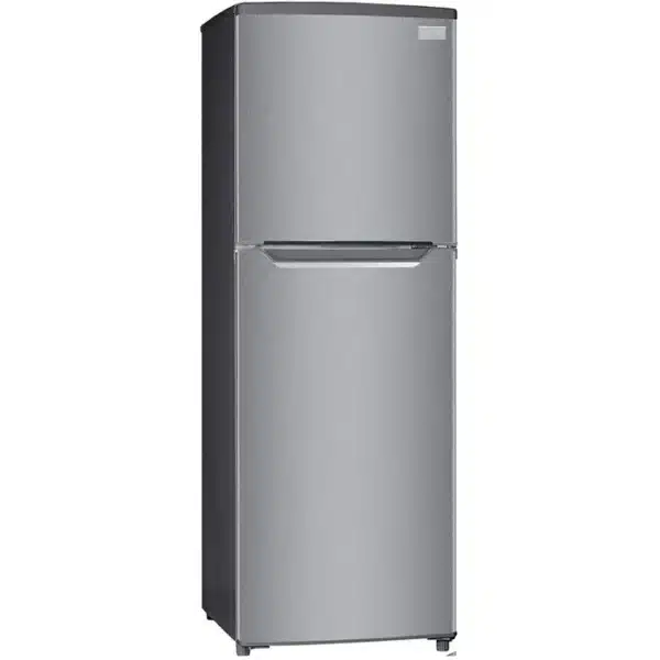 Frigidaire refrigerador 2 puerta  escarcha  5 cuft  FRTM13G3HPS