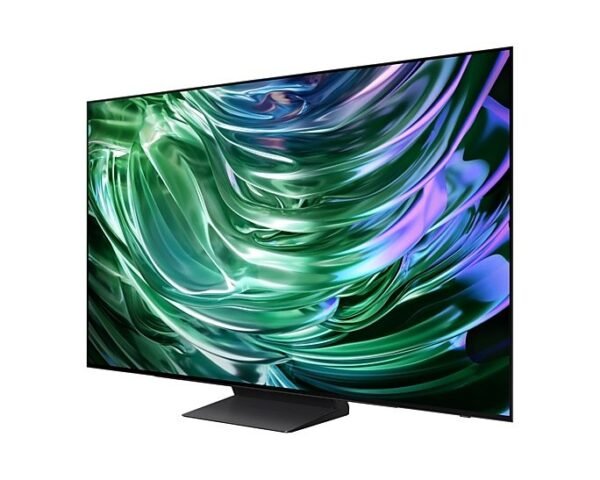 Pantalla Samsung Smart TV OLED 4K S90D 77"