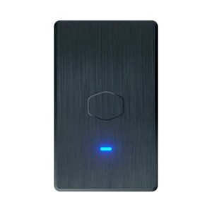 CONTROLADOR LED A1 ARGB GEN2 VERSATIL  NEGRO MFY-ACBN-NNUNN-R2