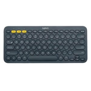 TECLADO LOGITECH K380 DARK GRY ESPAÑOL920-007562