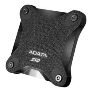 HD EXTERNO 240GB 3.2 SOLIDO ADATA ASD600Q-240GU31-CBK
