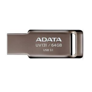 MEMORIA USB 64GB ADATA AUV131-64G-RGY