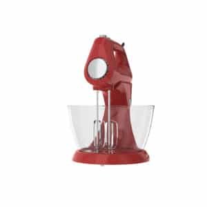 Black + Decker batidora 250W roja MX9125-0RDLA