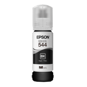 Epson botella tinta negra para  L1250 /  L3250 / L5590 - T544120-AL