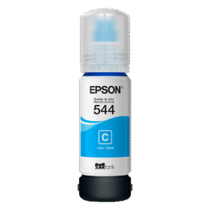 Epson botella tinta cyan para  L1250 /  L3250 / L5590  - T544220-AL