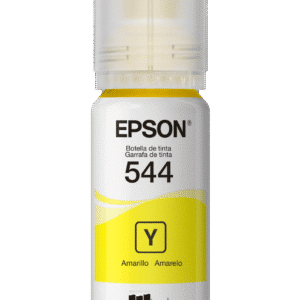 Epson botella tinta amarilla para  L1250 /  L3250 / L5590 - T544420-AL