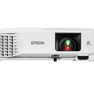 Epson powerlite proyector E20 V11H981020