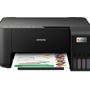 Epson impresora multifuncional tanque tinta L3250  C11CJ67301