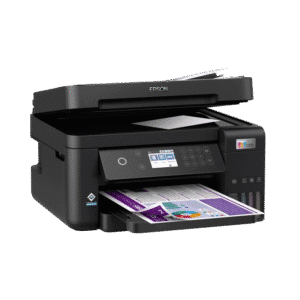 Epson impresora multifuncional tanque tinta L6270 C11CJ61301
