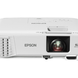 Epson proyector powerlite W49 V11H983020