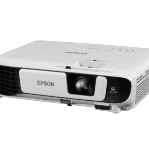 Epson proyector powerlite W52+ V11HA02021