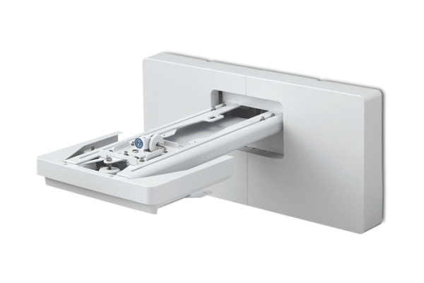 Epson soporte de pared para proyector de tiro ultracorto V12HA06A05