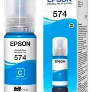 Epson botella de tinta cian  para L8050 - T574220-AL