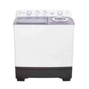 Frigidaire lavadora semiautomatica 18Kg blanca FWTB18M3MBURW