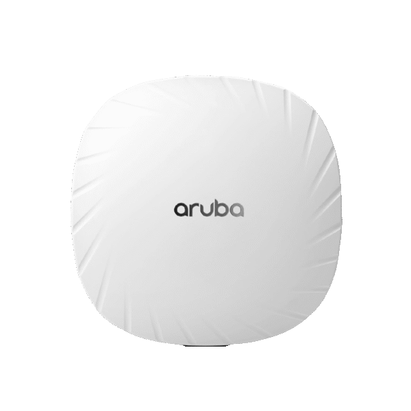 HP aruba access point router ap-515 (rw) unified ap Q9H62A