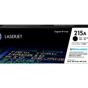 HP toner negro 215A W2310A