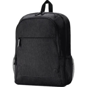HP Mochila Negro 1X644AA