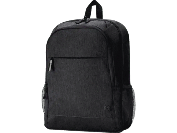 HP Mochila Negro 1X644AA