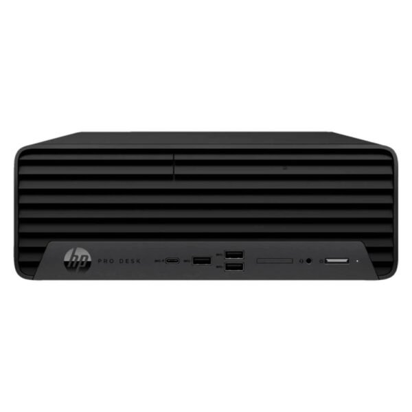 HP desktop 400 G9 pro sff i5-12500 8gb/512 ssd win11 pro 1/1/1 7Z745LT#ABM
