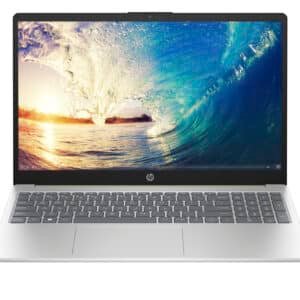HP Notebook 15" AMD R3-7320U 8gb 512 gb win 11 fc0043la A1UD1LA#ABM