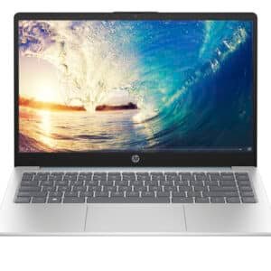 HP Notebook 14"AMD R5-7520U 8gb 512 gb win 11 em0017la A1UC5LA#ABM