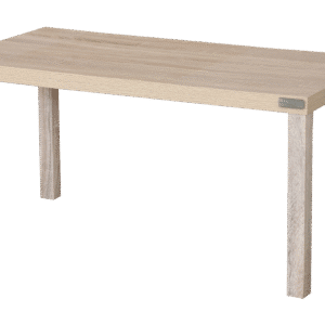 Kenneth Cole mesa de café color roble 90x45x44cm KCWF202101-O