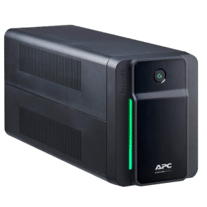 APC back-UPS 700VA  120V  AVR  USB Charging  NEMA Sockets BVX700LU-LM
