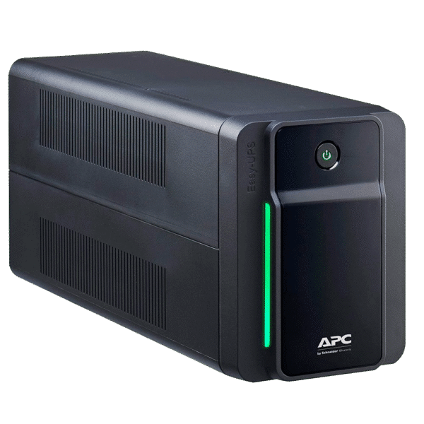 APC back-UPS 700VA  120V  AVR  USB Charging  NEMA Sockets BVX700LU-LM