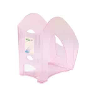 Sablon revistero rosa jumbo 306.1958RO