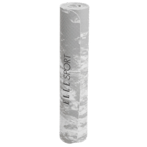 Elle yoga mat marmol 6mm SR634