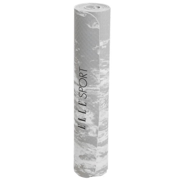 Elle yoga mat marmol 6mm SR634