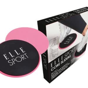 Elle discos deslizantes SR6340