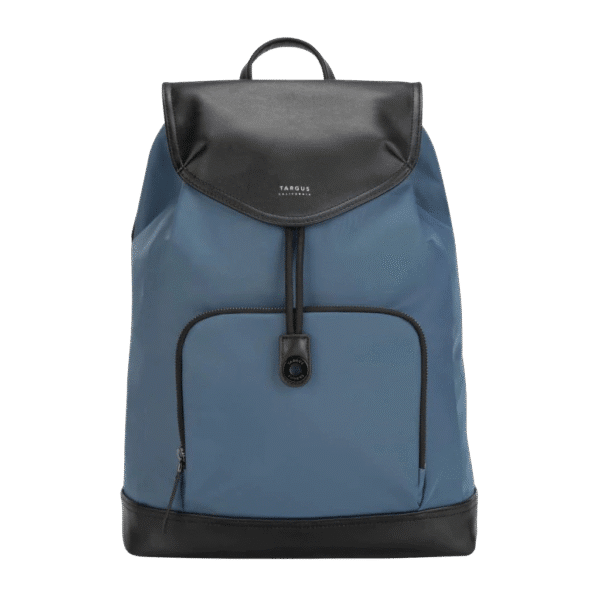 Targus mochila avila azul mujer 15" - TBB65002GL