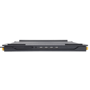 Targus base ventiladora Chill Mat con 4-Port Hub AWE81US