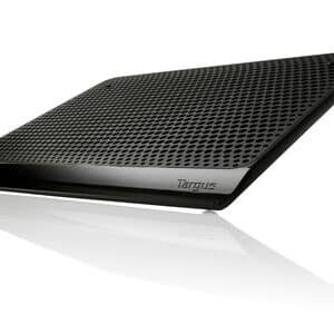 Targus base enfriadora chill mat doble ventilador de 16"-PA248U5