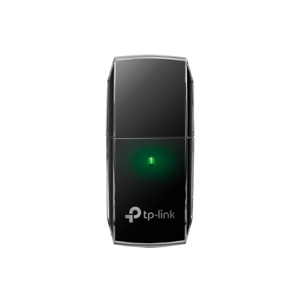 TP-link adaptador inalambrico USB de banda dual AC600 - Archer T2U