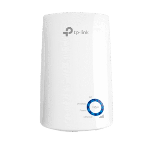 TP-link  extensores de red pared Tl-WA850RE