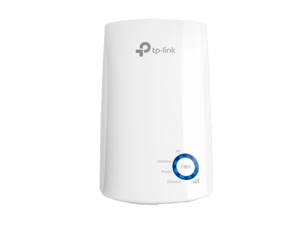 TP-link  extensores de red pared Tl-WA850RE