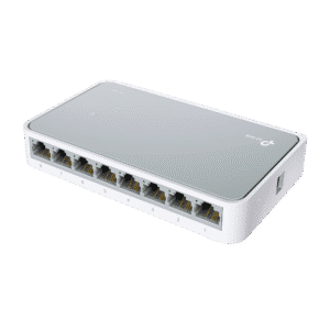 TP-link switches 10/100 Tl-SF1008D