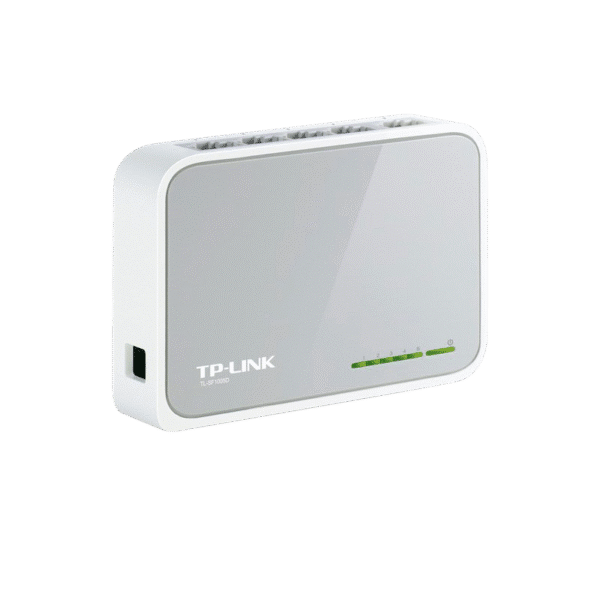TP-link switches 10/100  Tl-SF1005D