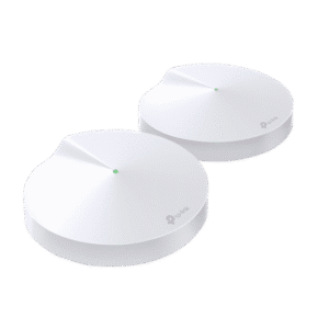 TP-link amplificador router ac1300 deco M5(2-pack)