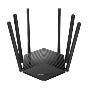 TP-link mercusys wifi router ac1900 mr50g-MR50G