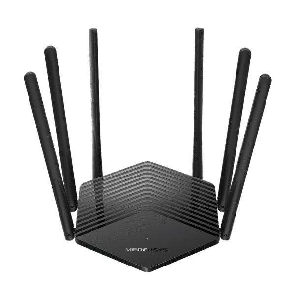 TP-link mercusys wifi router ac1900 mr50g-MR50G